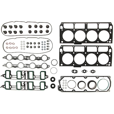 Mahle Engine Cylinder Head Gasket Set HS54660A